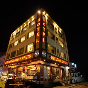 Hotel Cheelgadi