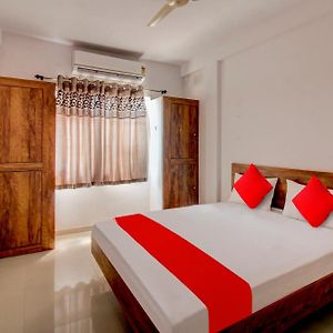 Super Hotel O The Golden Key